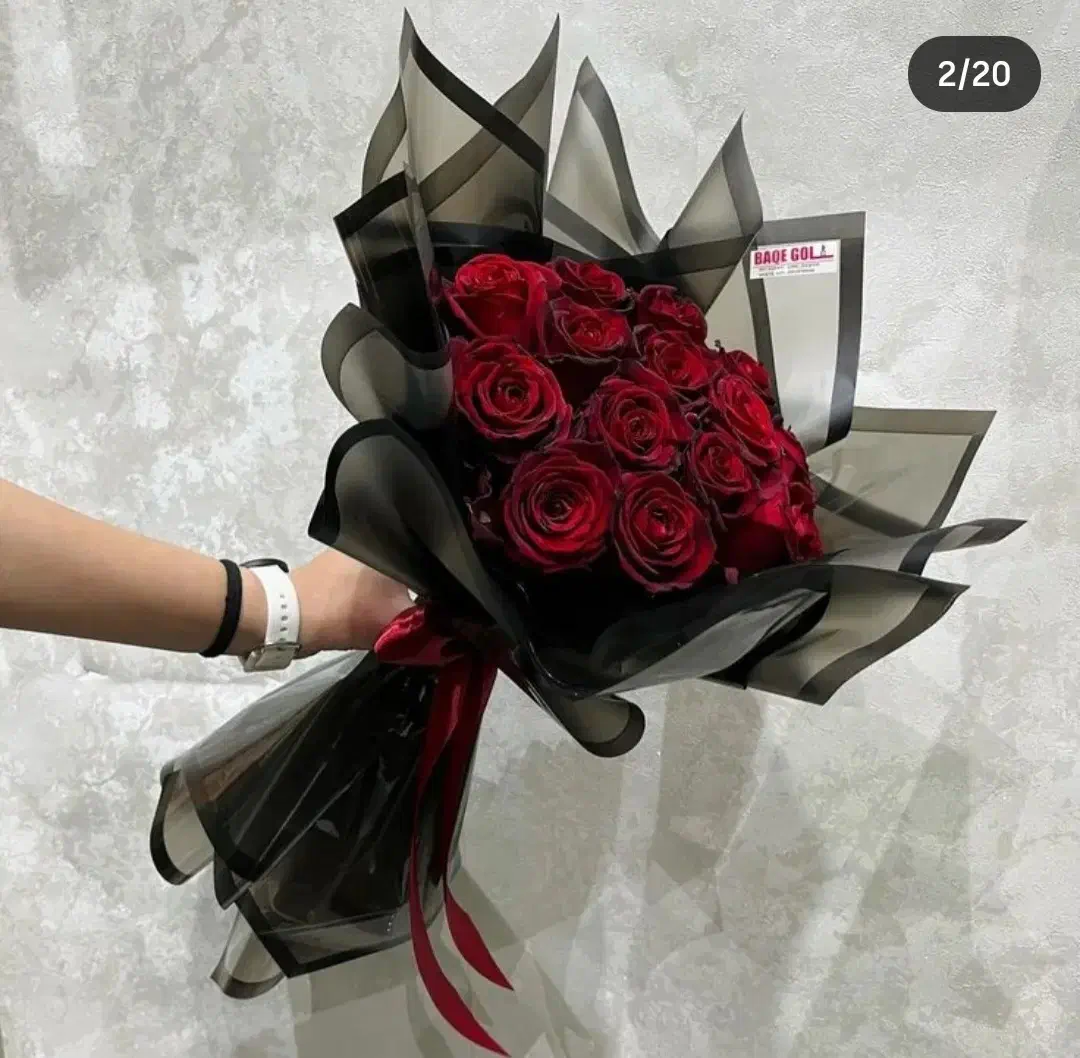 فروش دسته گل|گل مصنوعی|خوی, |دیوار