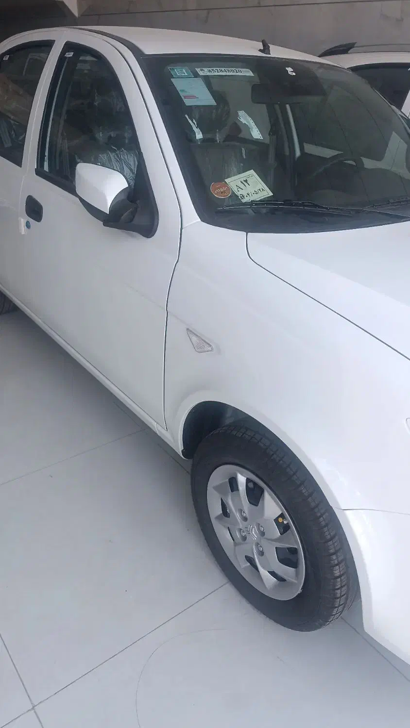 ساینا خشک تحویل روز|خودرو سواری و وانت|تربتحیدریه, آسایش|دیوار