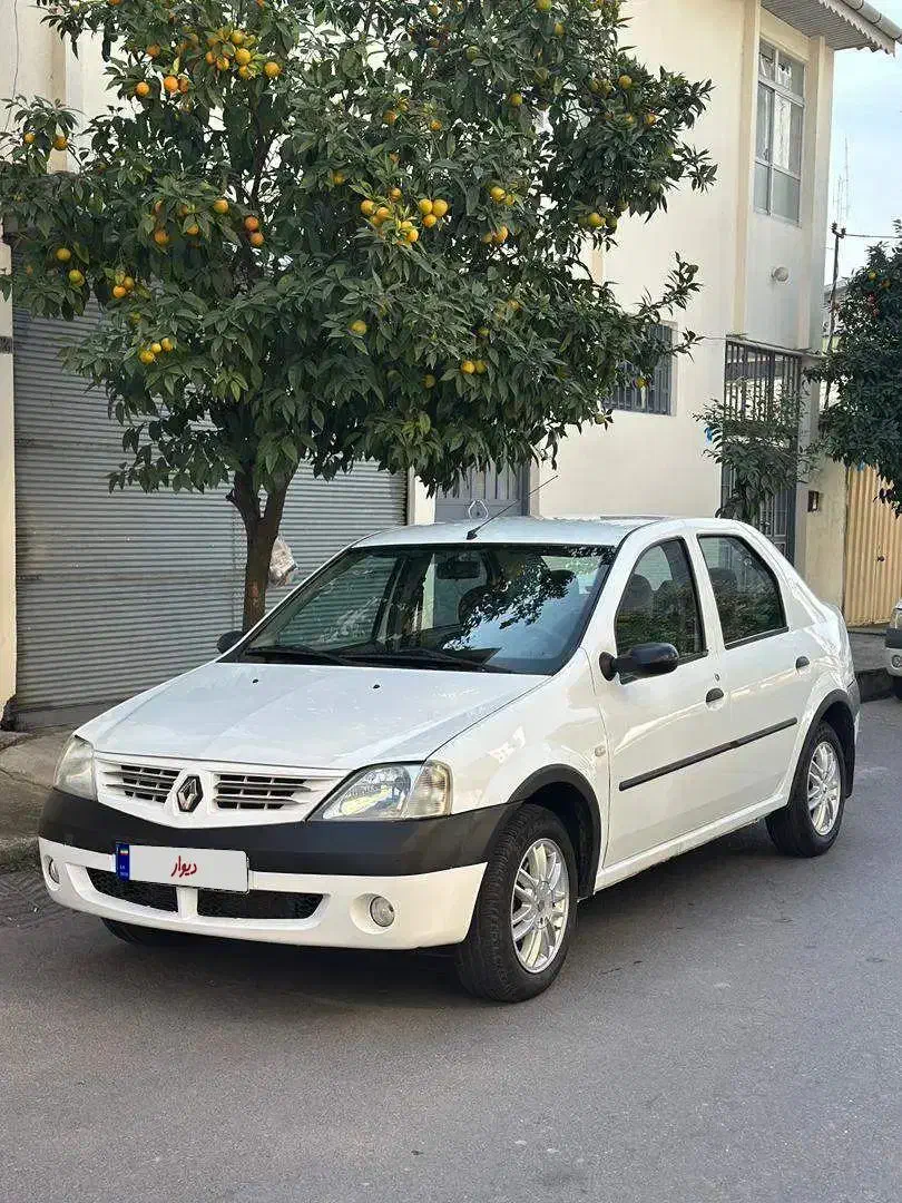 فروش ال ۹۰ e2 مدل ۱۳۹۶ بی رنگ نو نو|خودرو سواری و وانت|محمودآباد, |دیوار