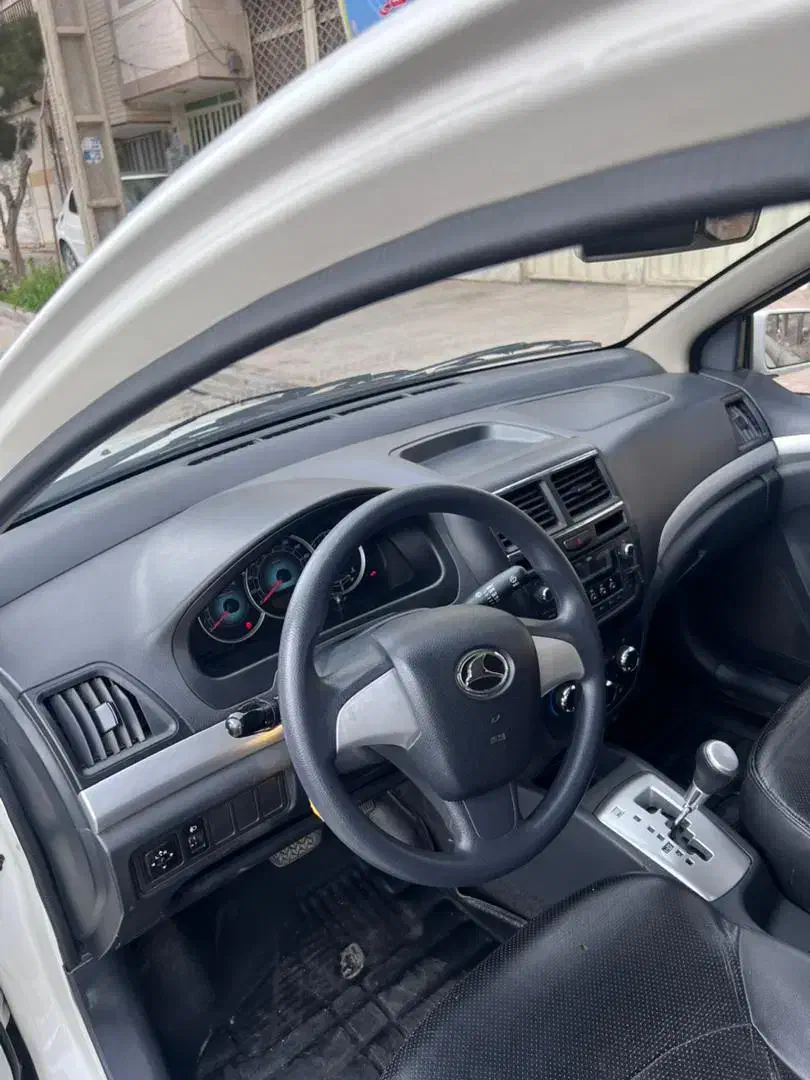 راین وی پنچ از کارخانه فان|خودرو سواری و وانت|کرج, گلشهر|دیوار