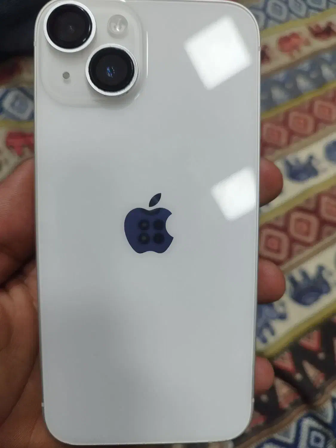 iphone 14 normal|موبایل|کرج, اصفهانیها|دیوار