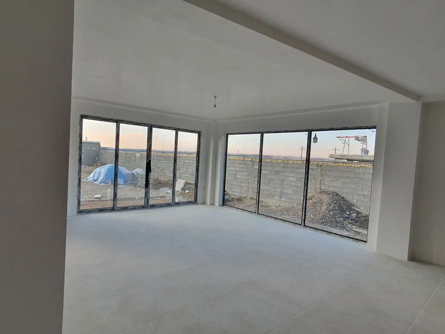 پنجره دوجداره آلومینیوم و upvc و توری کشویی|مصالح و تجهیزات ساختمان|شیراز, معالیآباد|دیوار