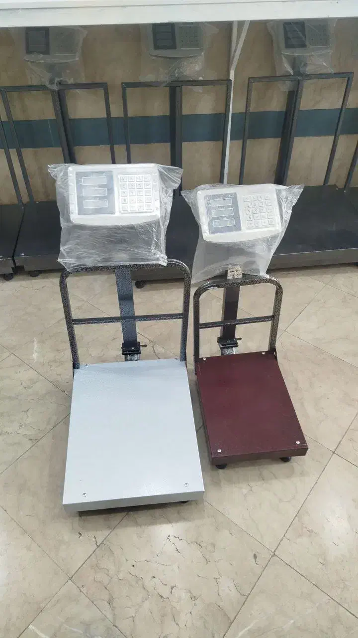 ترازو باسکول زیر قیمت|فروشگاه و مغازه|تایباد, |دیوار