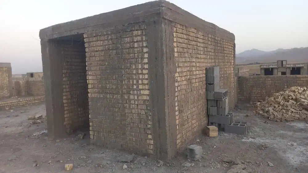 مسکن ملی جنت اباد|فروش آپارتمان|آباده, |دیوار