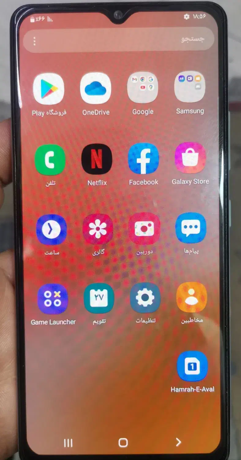 Samsung galaxy A42 5g|موبایل|مشهد, شهرک مهرگان|دیوار