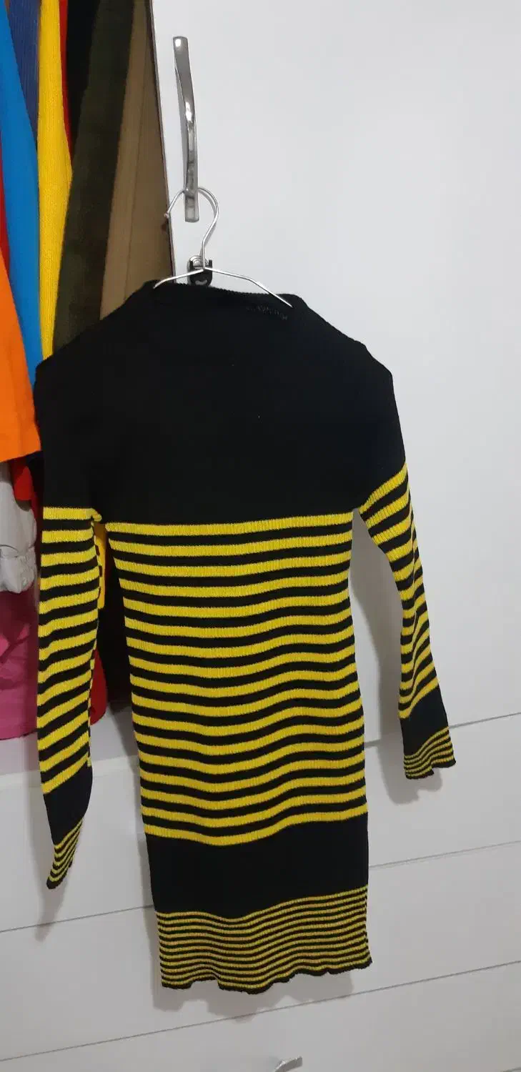 کلی لباسهای زمستانی نو|لباس|گرمسار, |دیوار