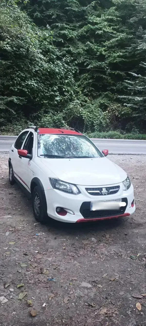 کوییک R مدل آخر ۹۸|خودرو سواری و وانت|کرمانشاه, |دیوار