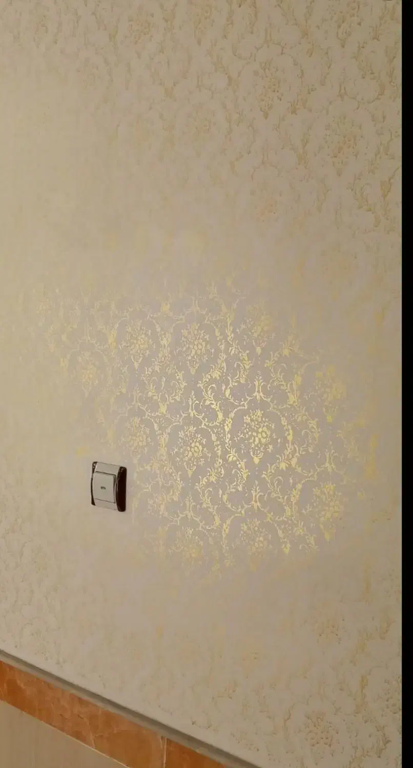 طرح کاغذ دیواری|خدمات پیشه و مهارت|سراب, |دیوار