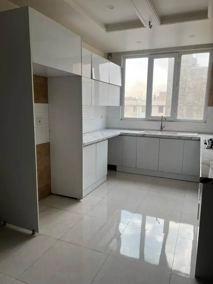 آپارتمان ۸۰ متری