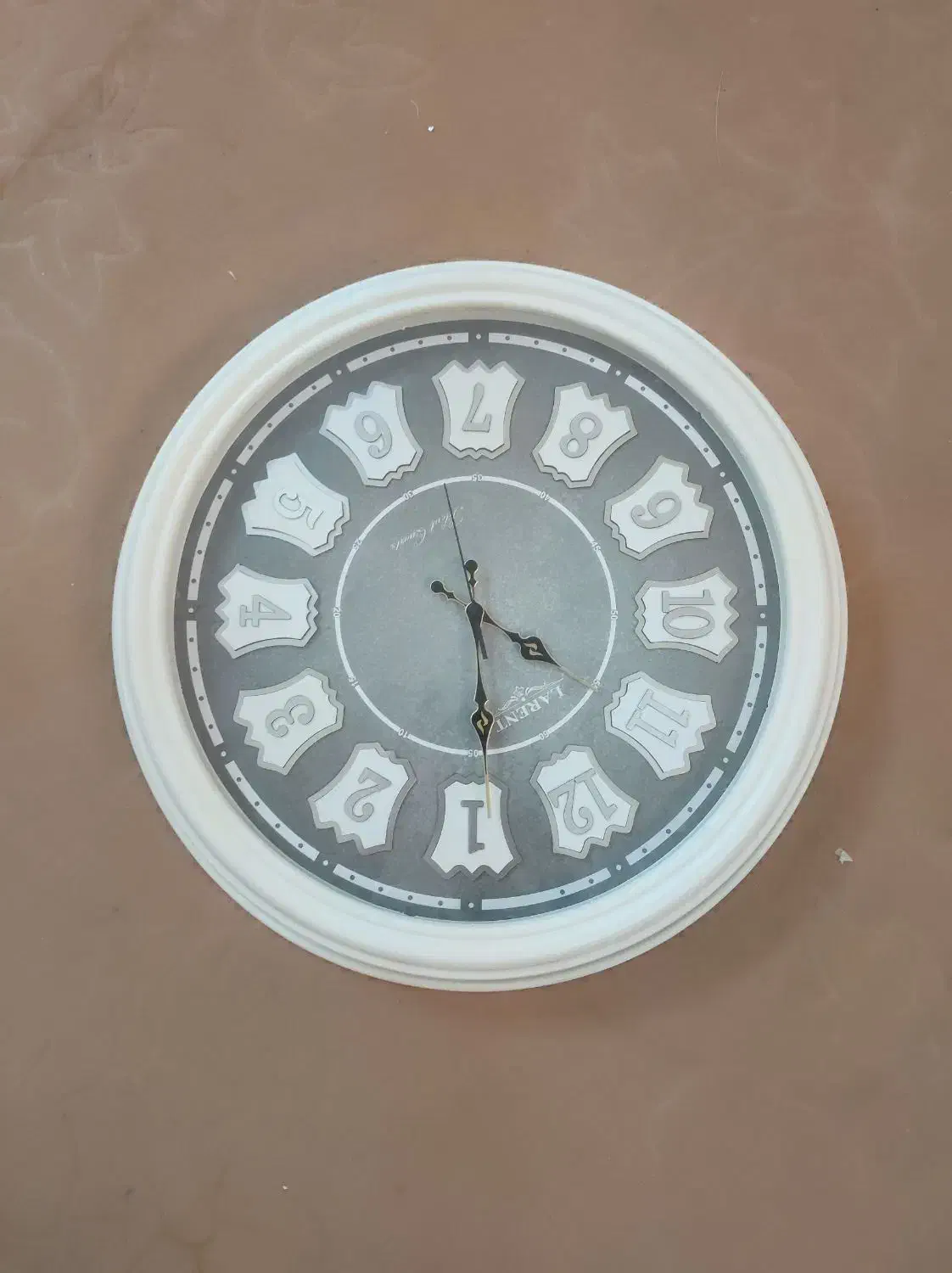 فروش فوری ساعت|ساعت دیواری و تزئینی|یزد, |دیوار