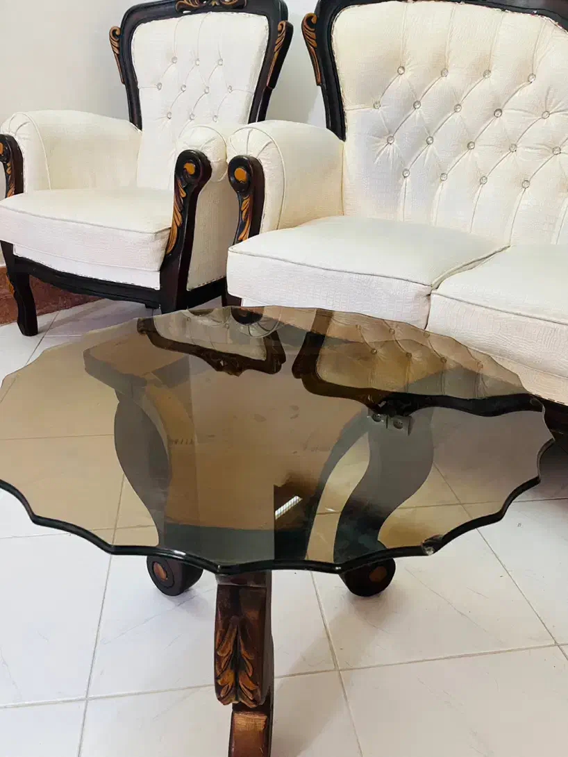 مبل ۷ نفره|مبلمان خانگی و میز عسلی|بندرعباس, |دیوار