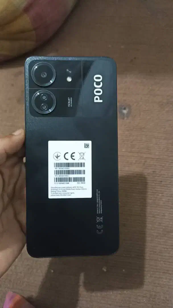 فروش و معاوضه گوشی پوکو|موبایل|چابهار, |دیوار