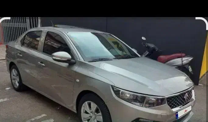 تارا تیتانیوم v1پلاس (۶دنده) صفر کیلومتر|خودرو سواری و وانت|تبریز, |دیوار