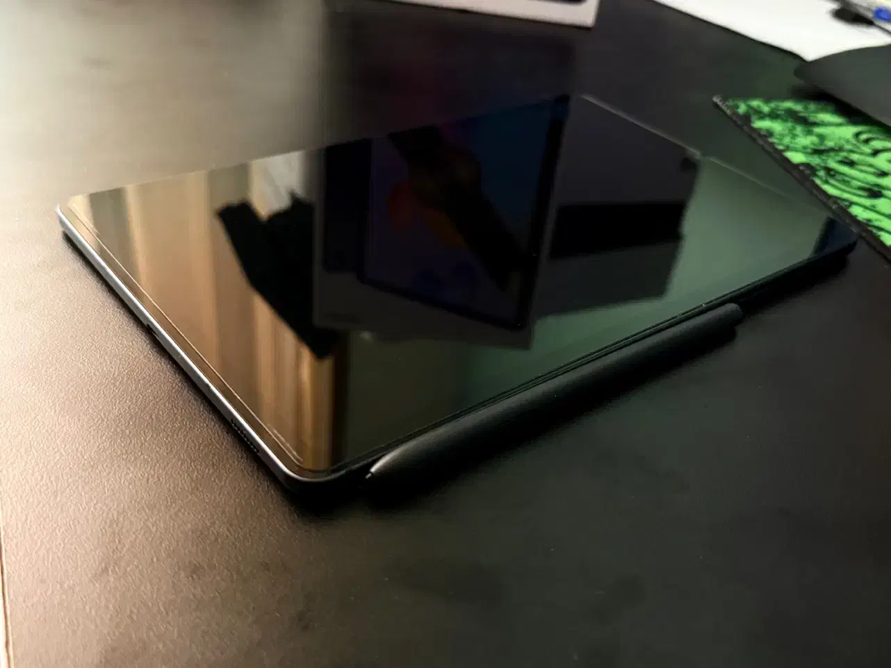 Tab s6 lite تبلت قلم دار سامسونگ|تبلت|تهران, شهرک محلاتی|دیوار