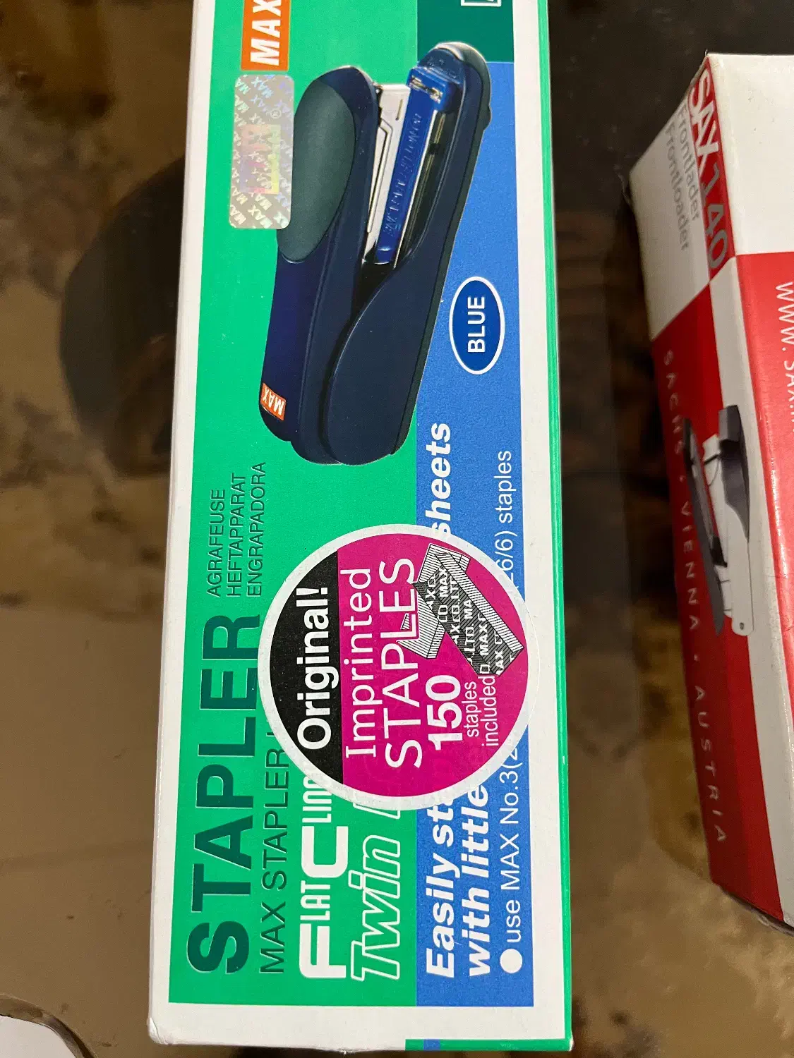 (منگنه|لوازم التحریر|تهران, آرارات|دیوار