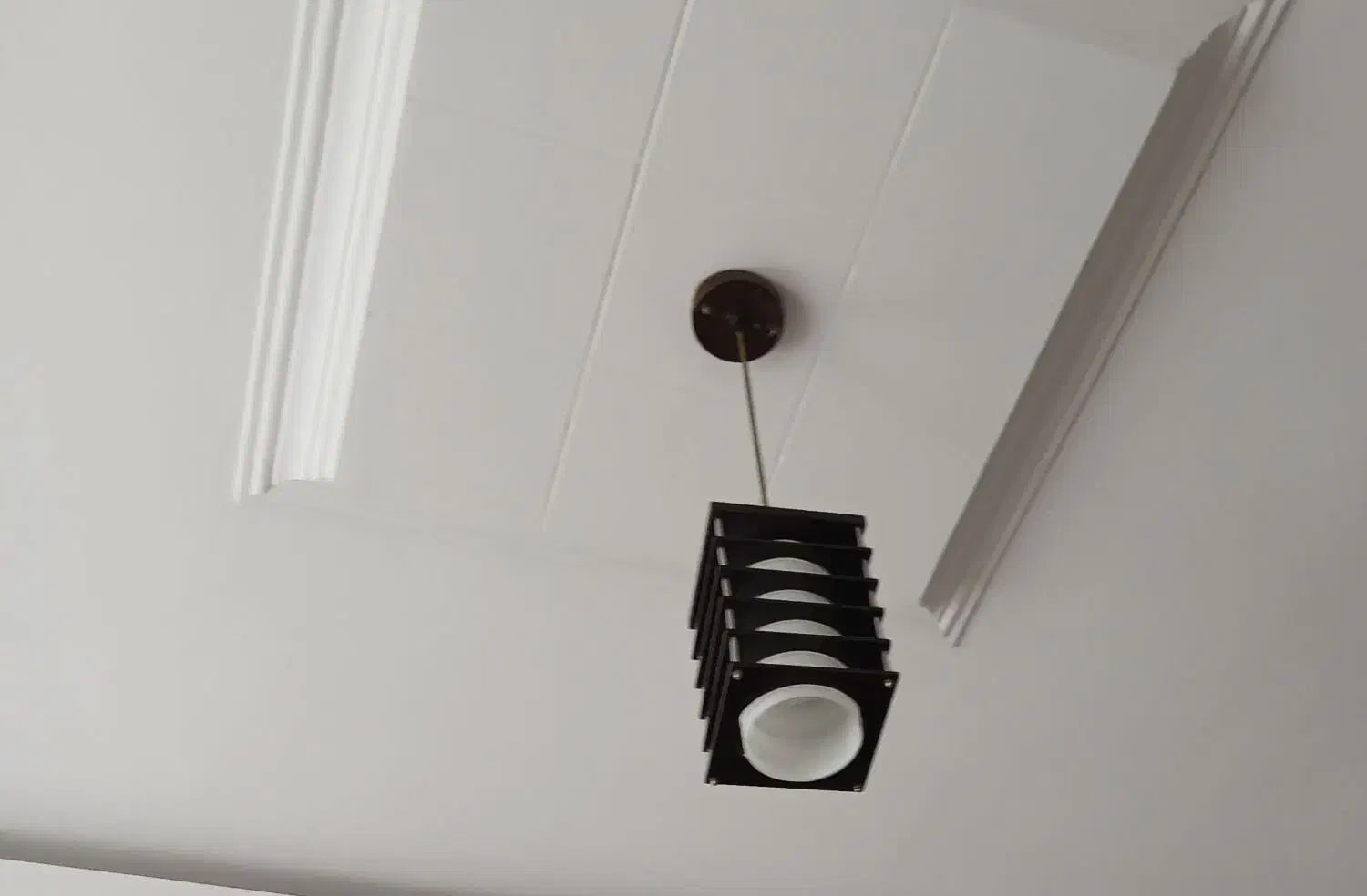 لوسترچوبی|لوستر و چراغ آویز|مشهد, اقبال|دیوار