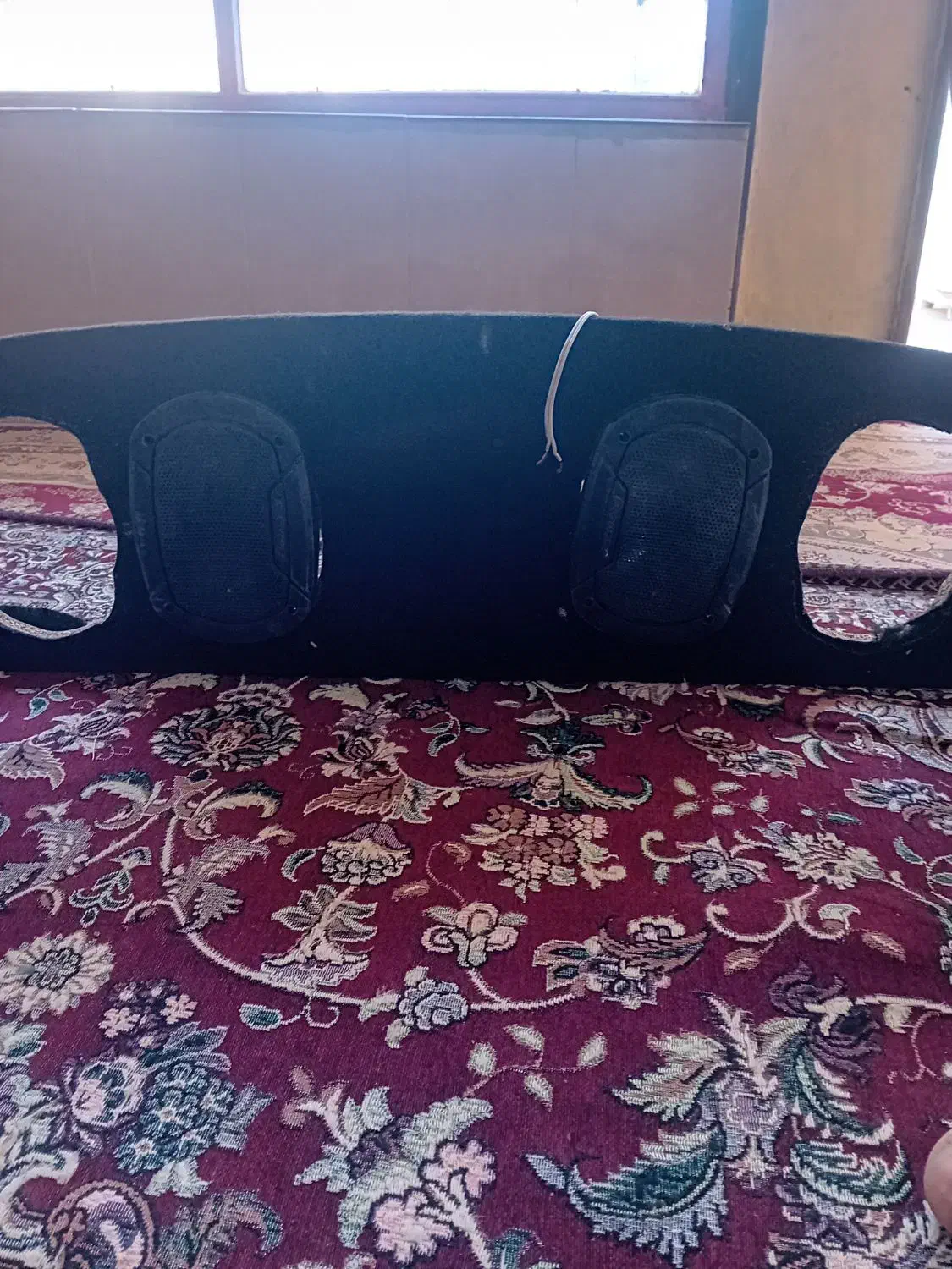 باند|سیستم صوتی خانگی|درمیان, |دیوار