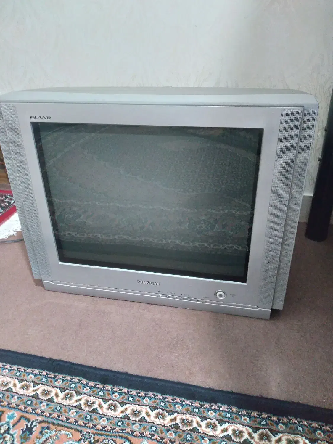 تلویزیون سامسونگ|تلویزیون و پروژکتور|اردبیل, |دیوار