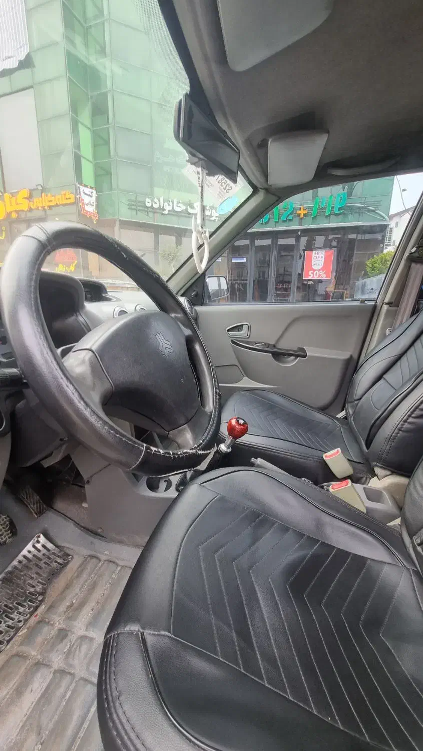 ماشین ۱۱۱ مدل ۸۹|خودرو سواری و وانت|نوشهر, |دیوار