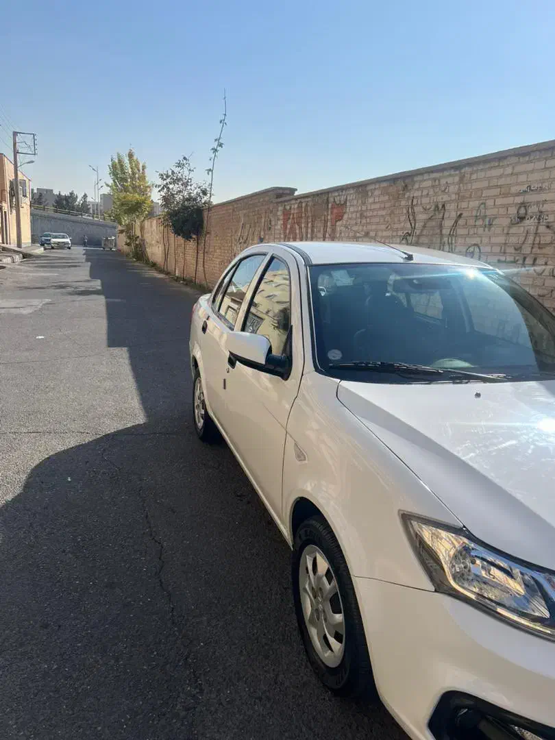 سایناS|خودرو سواری و وانت|تبریز, |دیوار