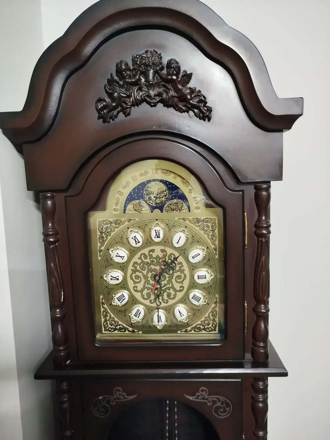 ساعت دیواری فوری|ساعت دیواری و تزئینی|قدس, شهر‌قدس|دیوار