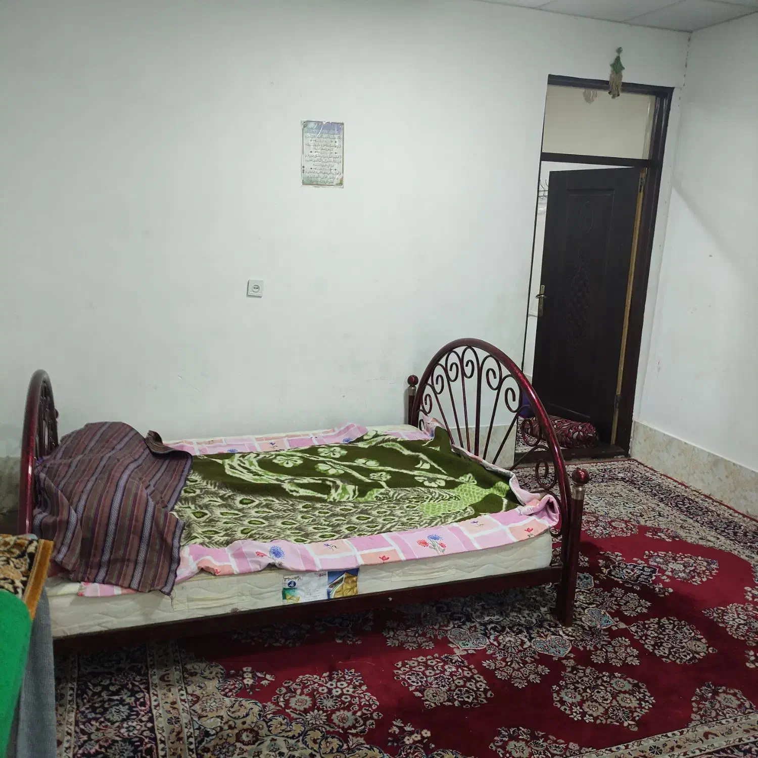 اجاره خونه مبله روزانه هفتگی ماهانه|اجارهٔ کوتاه‌مدت آپارتمان و سوئیت|سیرجان, |دیوار