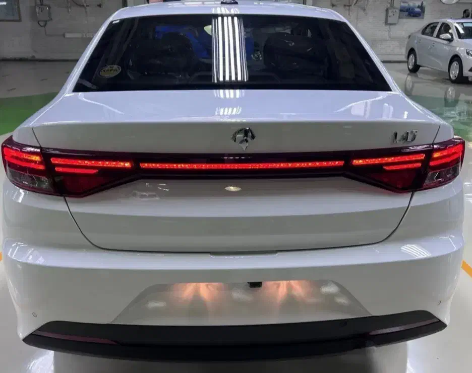 تارا v1p دستی|خودرو سواری و وانت|اراک, |دیوار