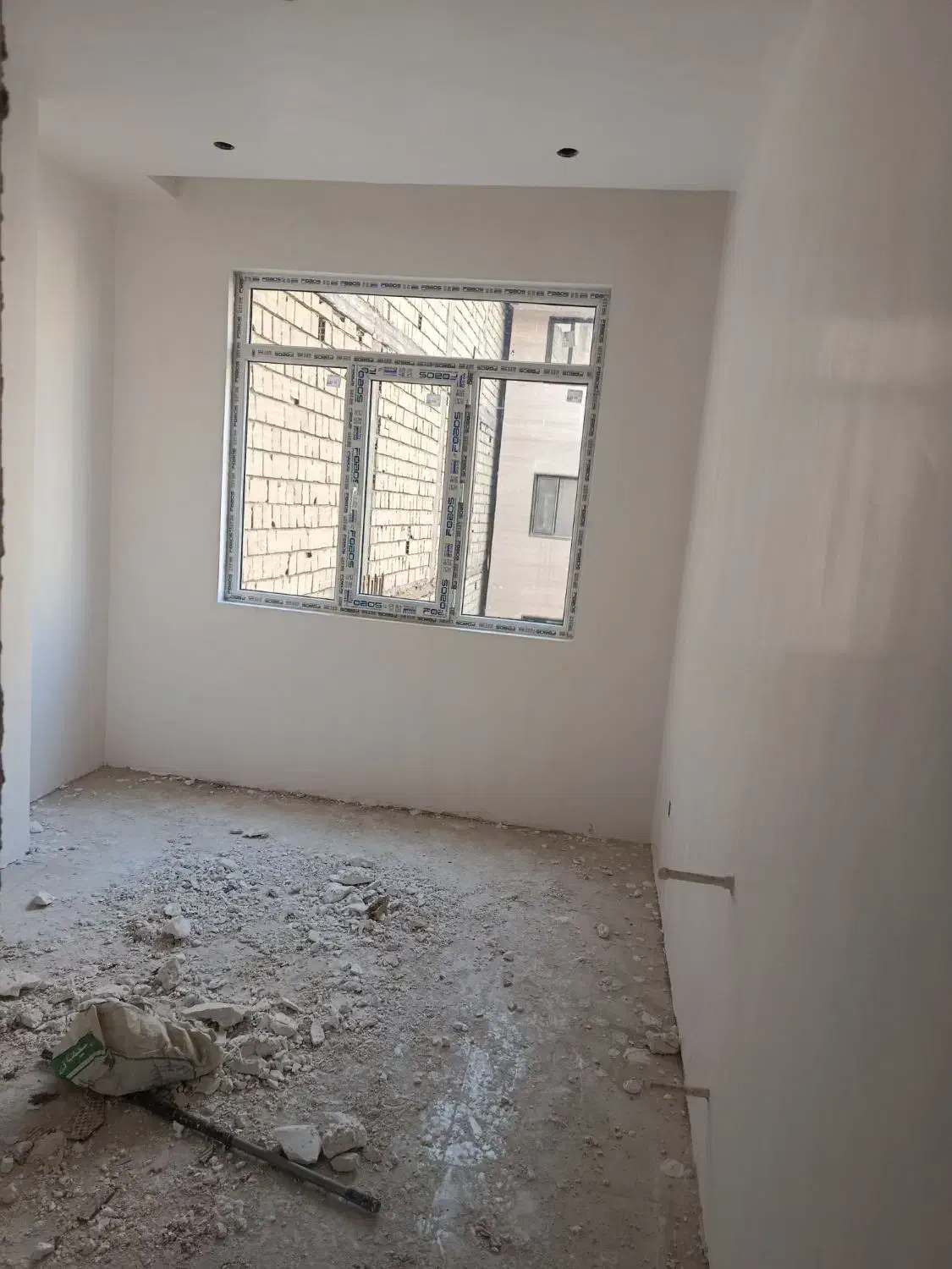 خانه نوساز شهرک مطهری|فروش آپارتمان|چهاردانگه (تهران), |دیوار