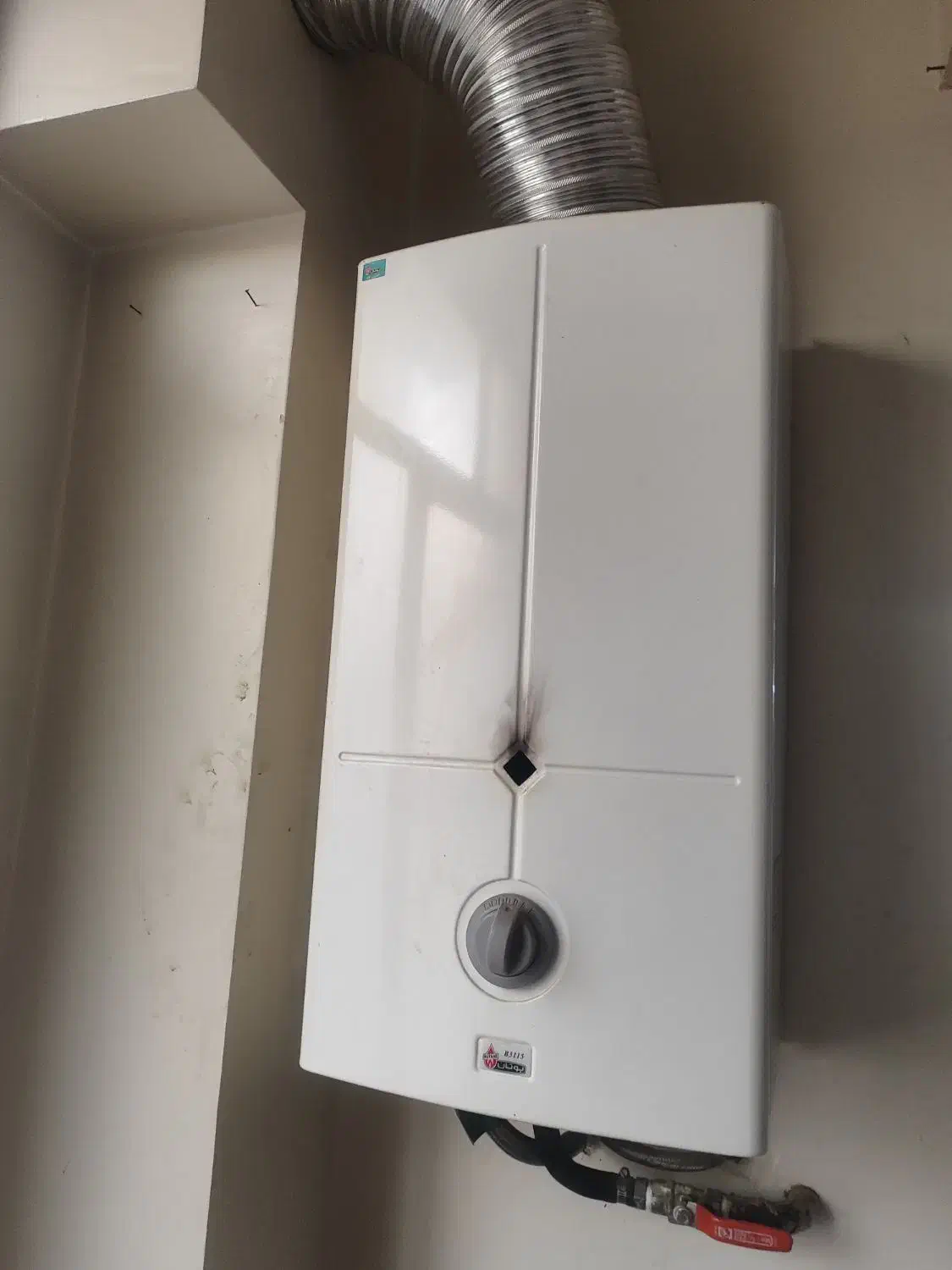 جوشکاری مخزن آب گرم کن در تمام نقاط مشهد|خدمات پیشه و مهارت|مشهد, حسابی جنوبی (شهرک غرب)|دیوار