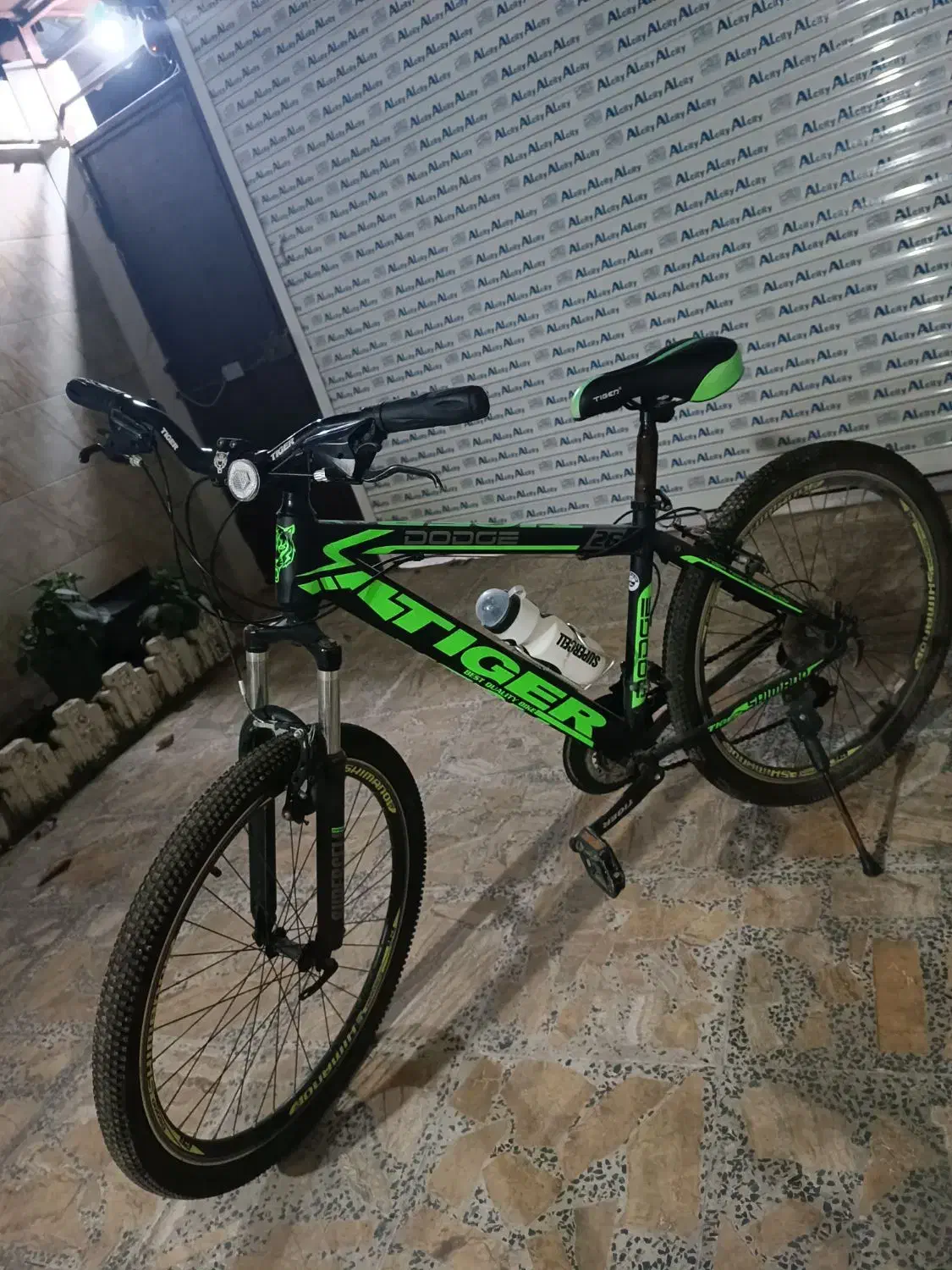 دوچرخه سایز ۲۶|دوچرخه، اسکیت، اسکوتر|رشت, پیرکلاچای|دیوار