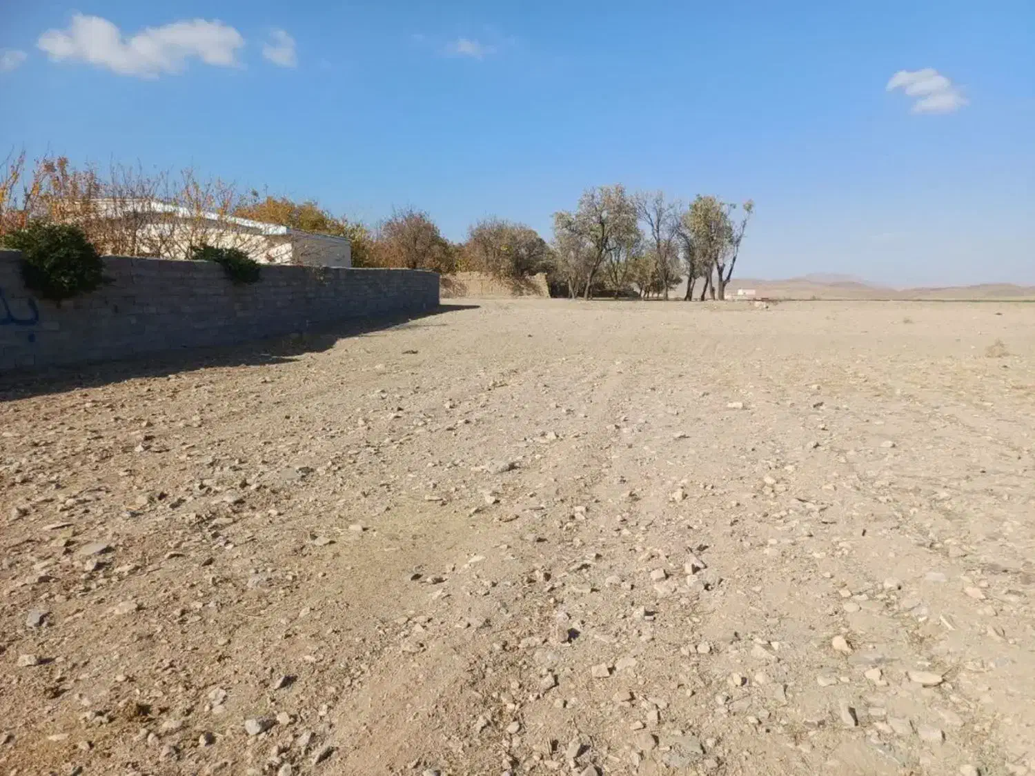 زمین مسکونی آماده ساخت|فروش زمین و ملک کلنگی|محلات, |دیوار