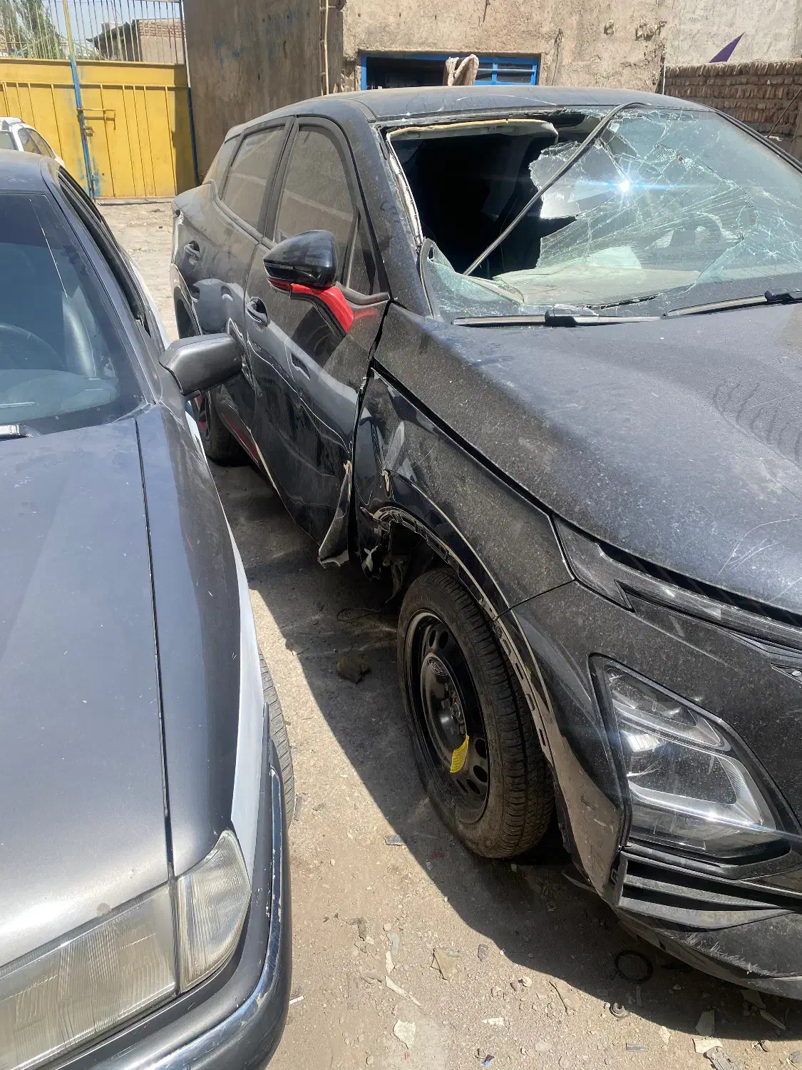 مشاوره  تصادفی خریداری تصادفی|خودرو سواری و وانت|اردبیل, |دیوار