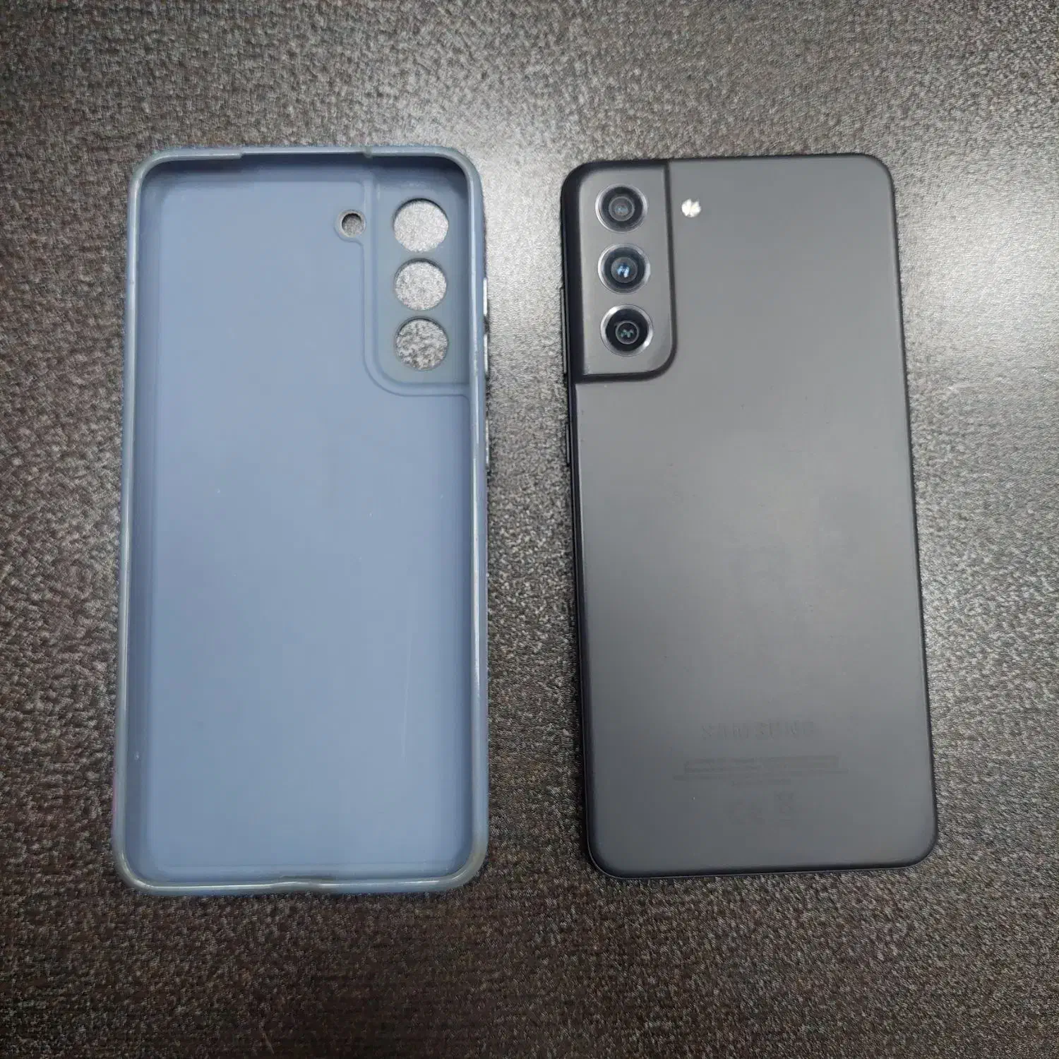 گوشی S 21 FE در حد بدون خط و خش|موبایل|فردیس, شهرک شهید حسینی|دیوار