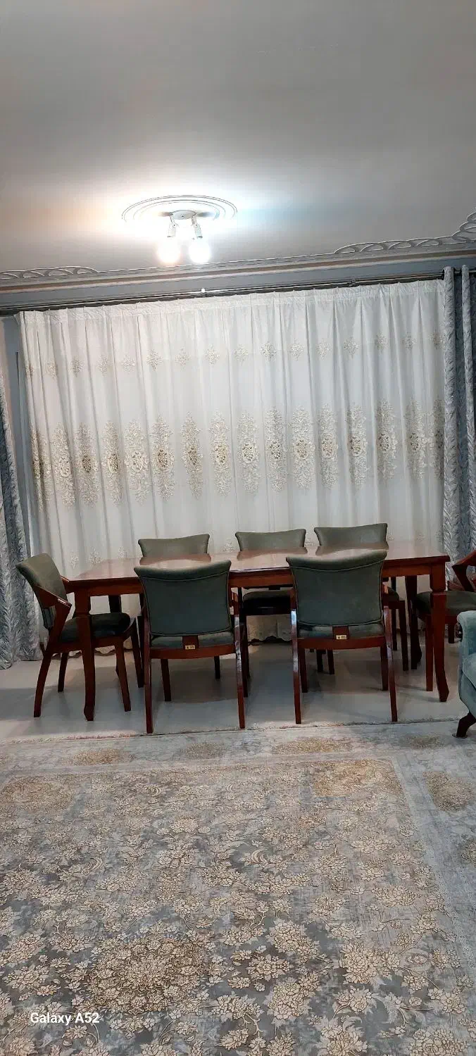 پرده پلیسه|پرده، رانر، رومیزی|قروه, |دیوار