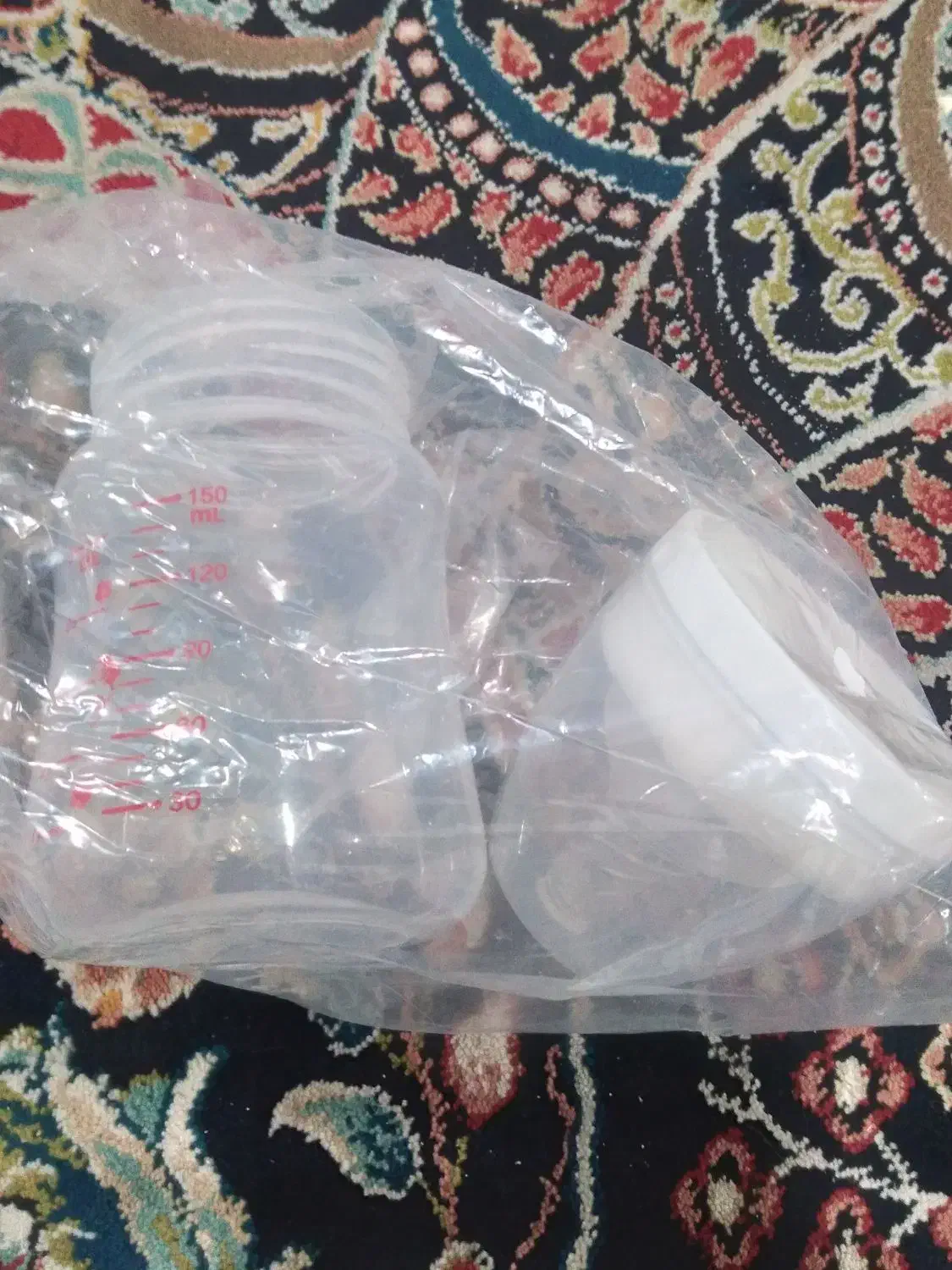 شیر دوش در حد نو|اسباب و اثاث بچه|ملارد, |دیوار