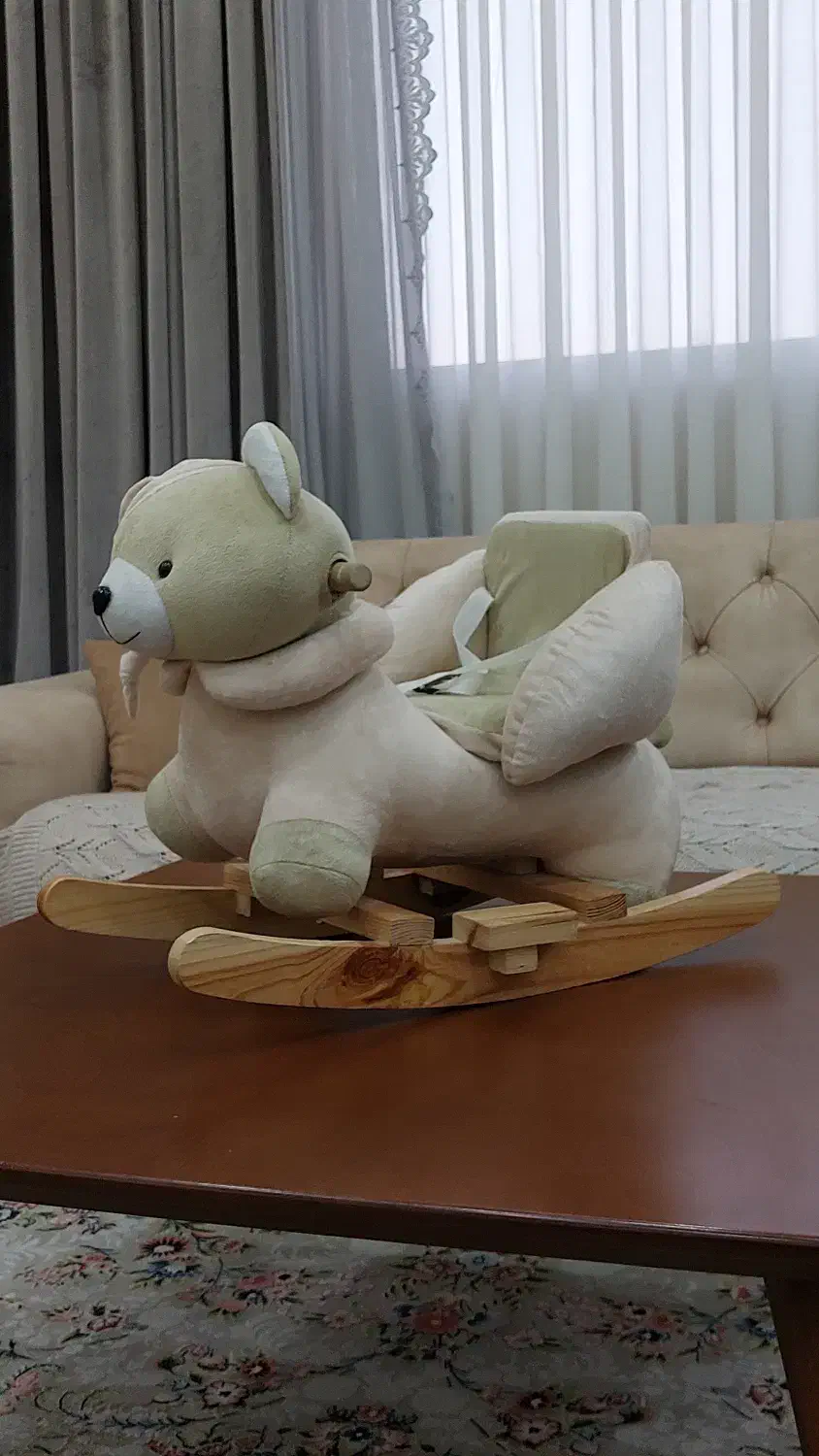 صندلی نوزاد|تخت و صندلی بچه|اسلامشهر, شهرک مهدیه|دیوار