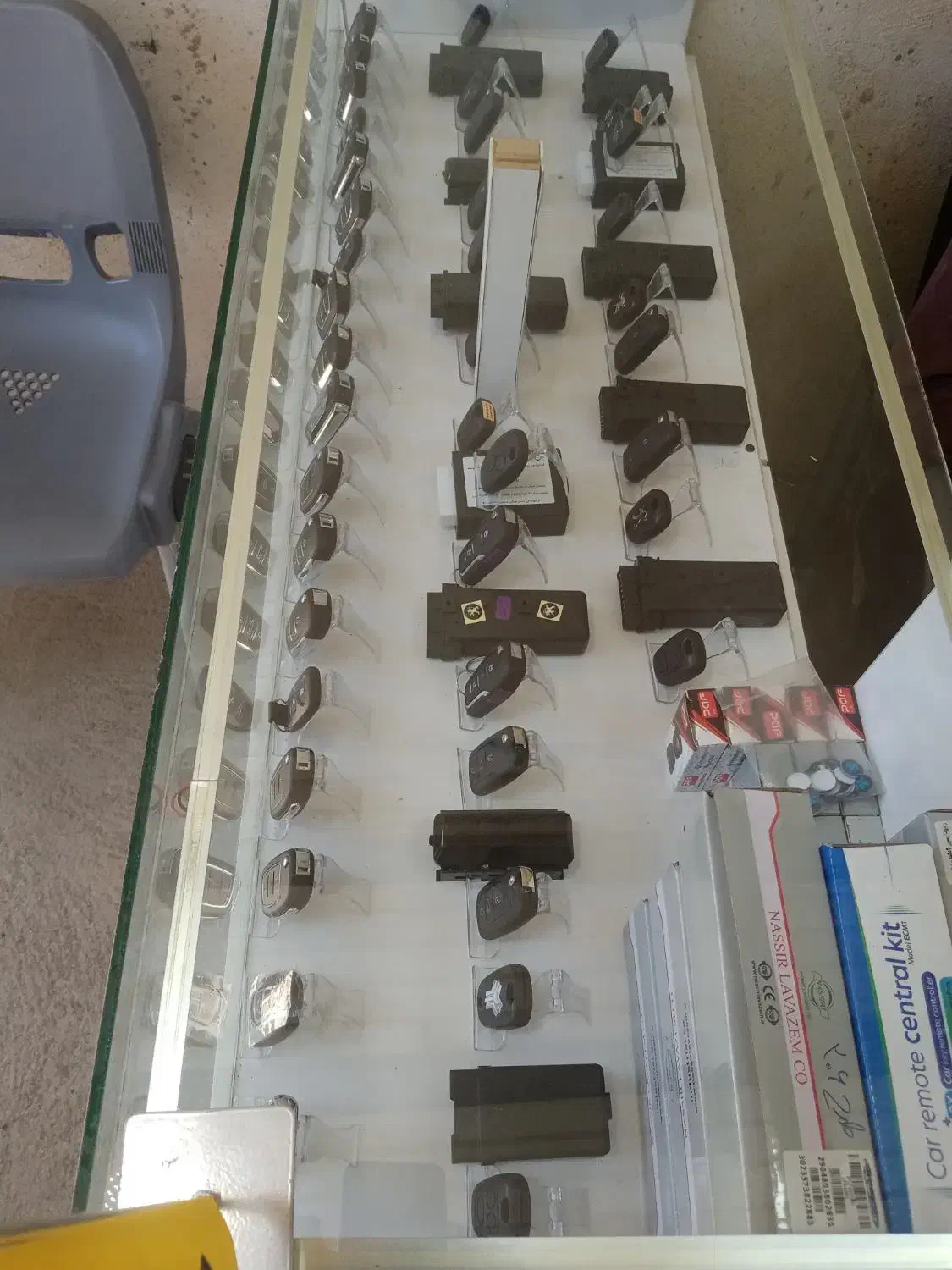 کلید سازی 24 ساعته|خدمات پیشه و مهارت|مریوان, |دیوار