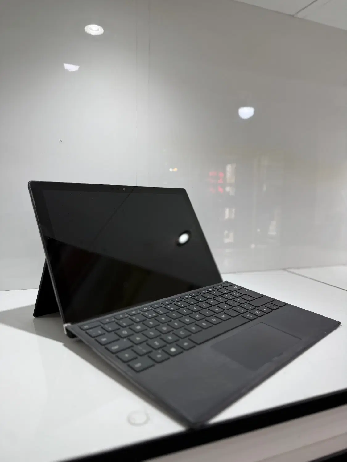 Surface Pro 6|رایانه همراه|ارومیه, |دیوار