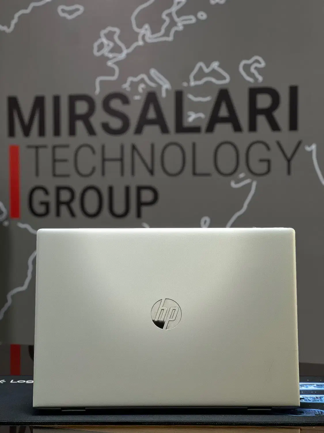 لپ تاپ اچپی گرافیک دار|رایانه همراه|شهرکرد, |دیوار