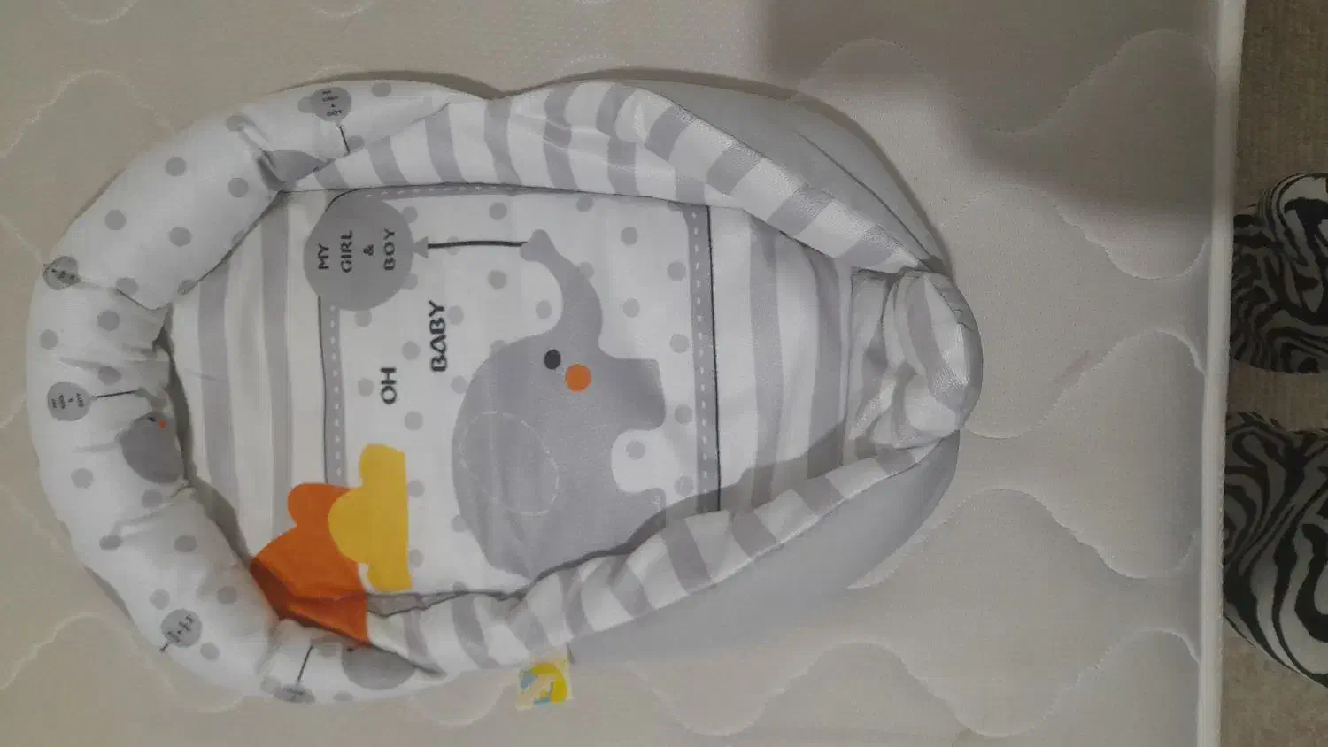 آغوشی نوزاد|اسباب و اثاث بچه|محمدشهر, محمدشهر|دیوار