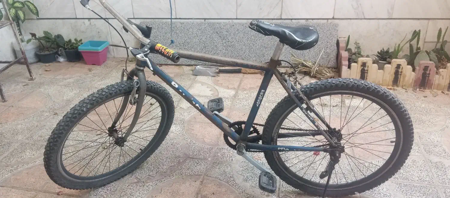 دوچرخه فرانسوی|دوچرخه، اسکیت، اسکوتر|بروجرد, |دیوار