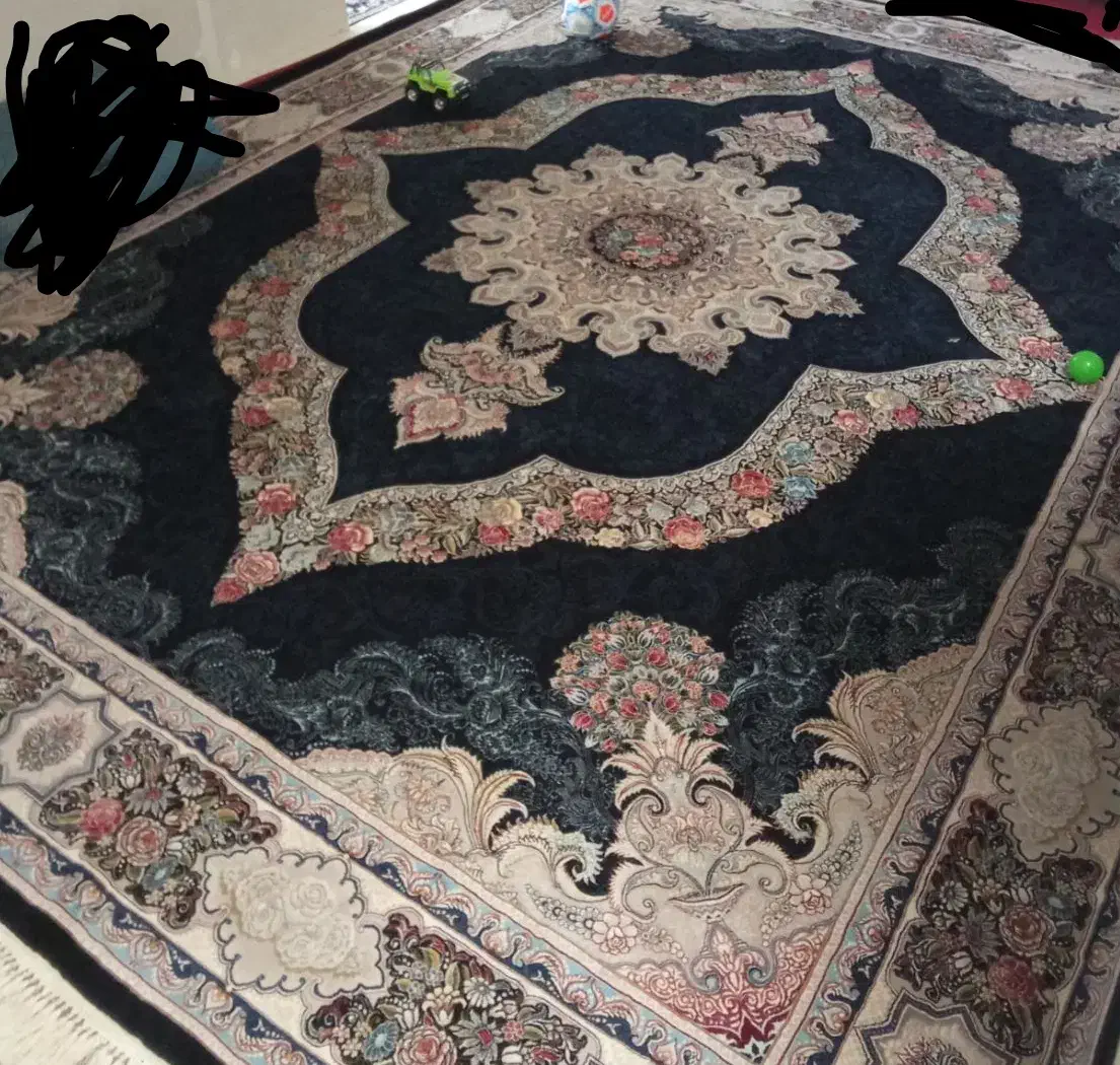 فرش 12متری|فرش|قزوین, |دیوار