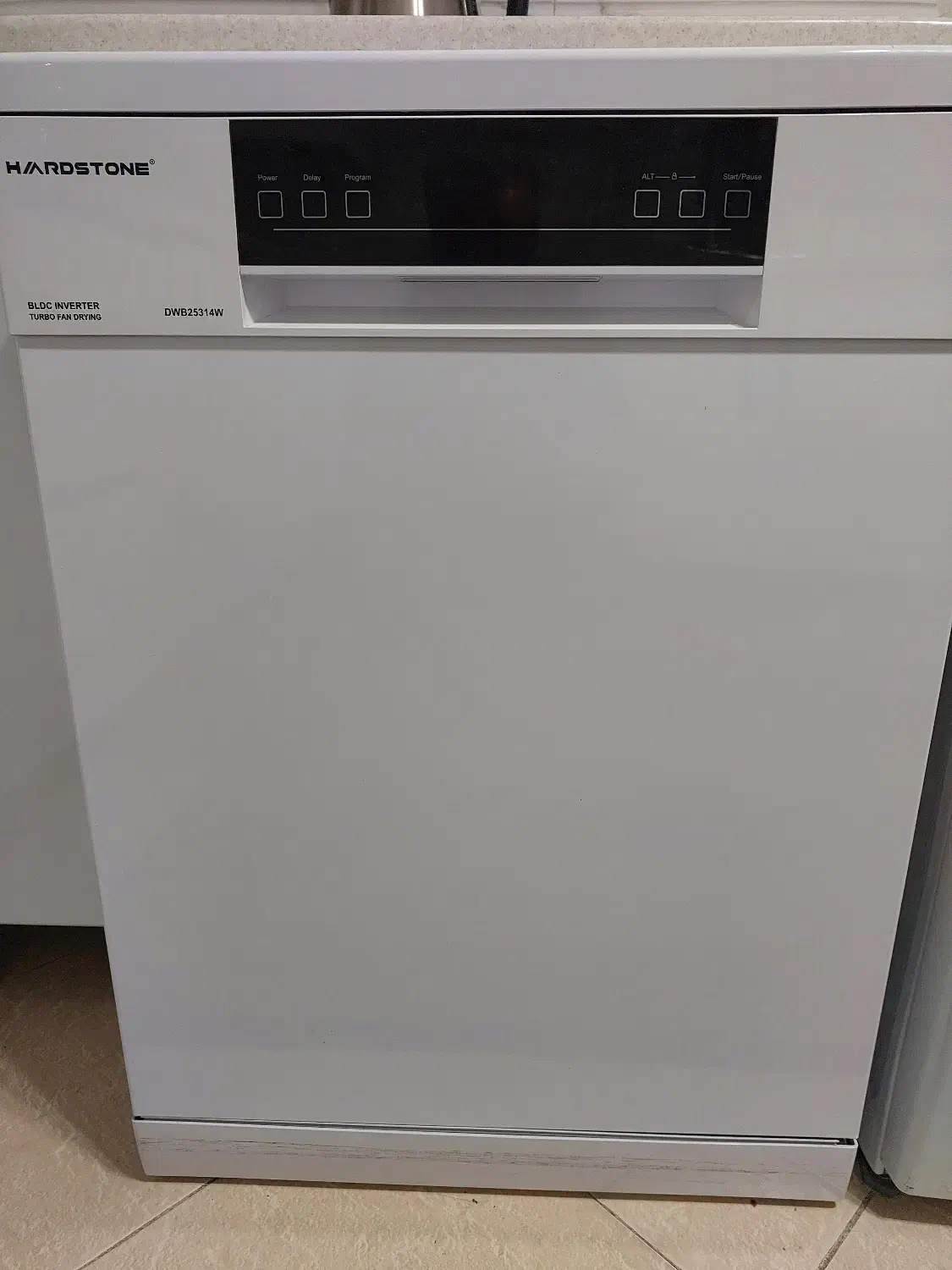 فروش ماشین ظرفشویی هاردستون|ماشین ظرفشویی|اراک, |دیوار