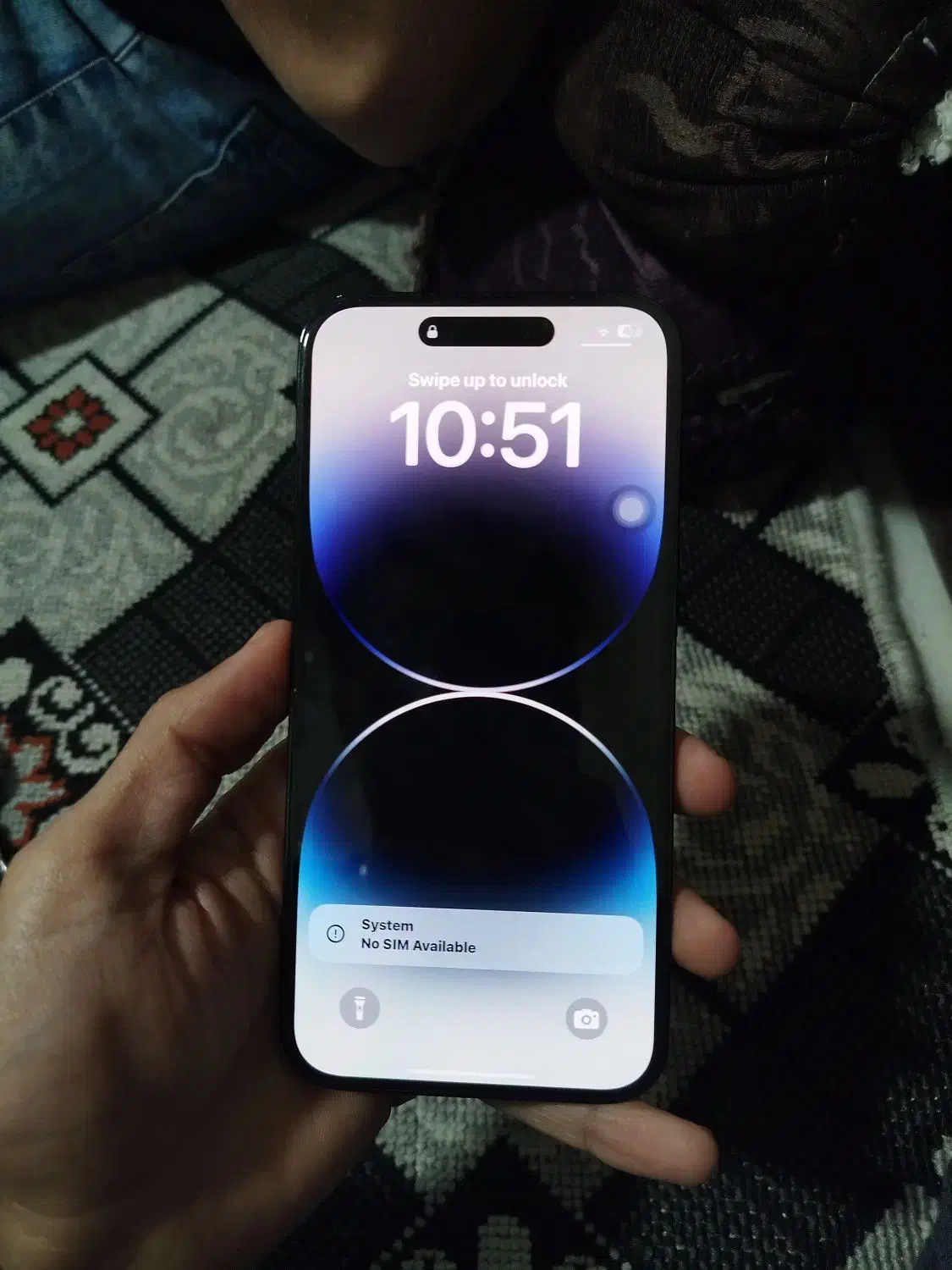 آیفون 14پرو مکس|موبایل|نورآباد, |دیوار