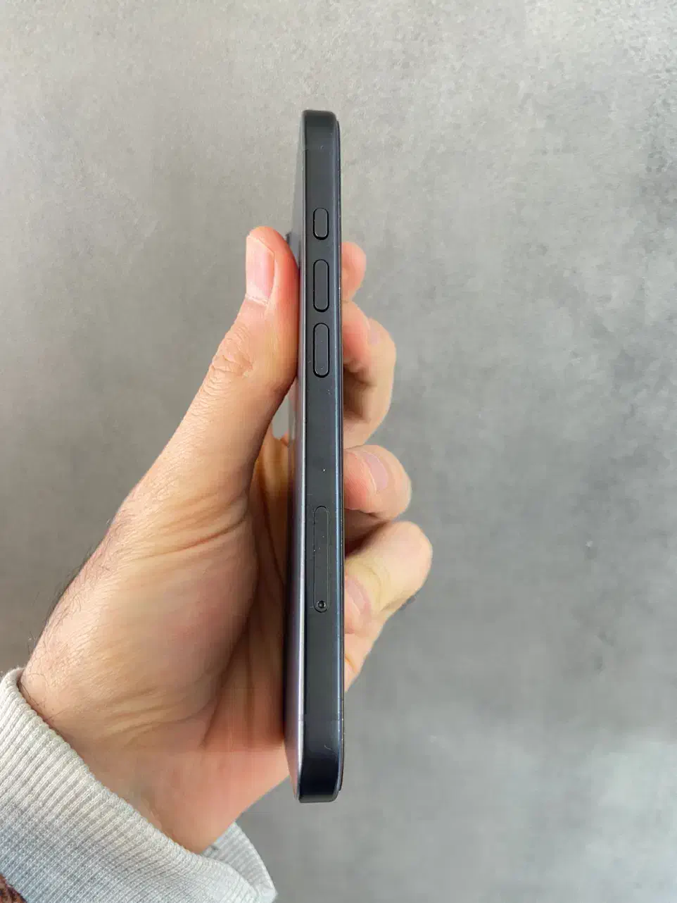 آیفون ۱۶ نرمال|موبایل|شاهین‌شهر, فردوسی|دیوار