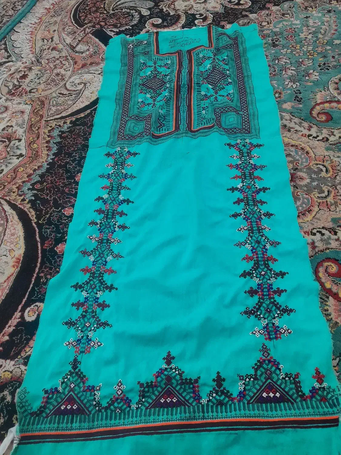 لباس موسومی فروشی|لباس|چابهار, |دیوار