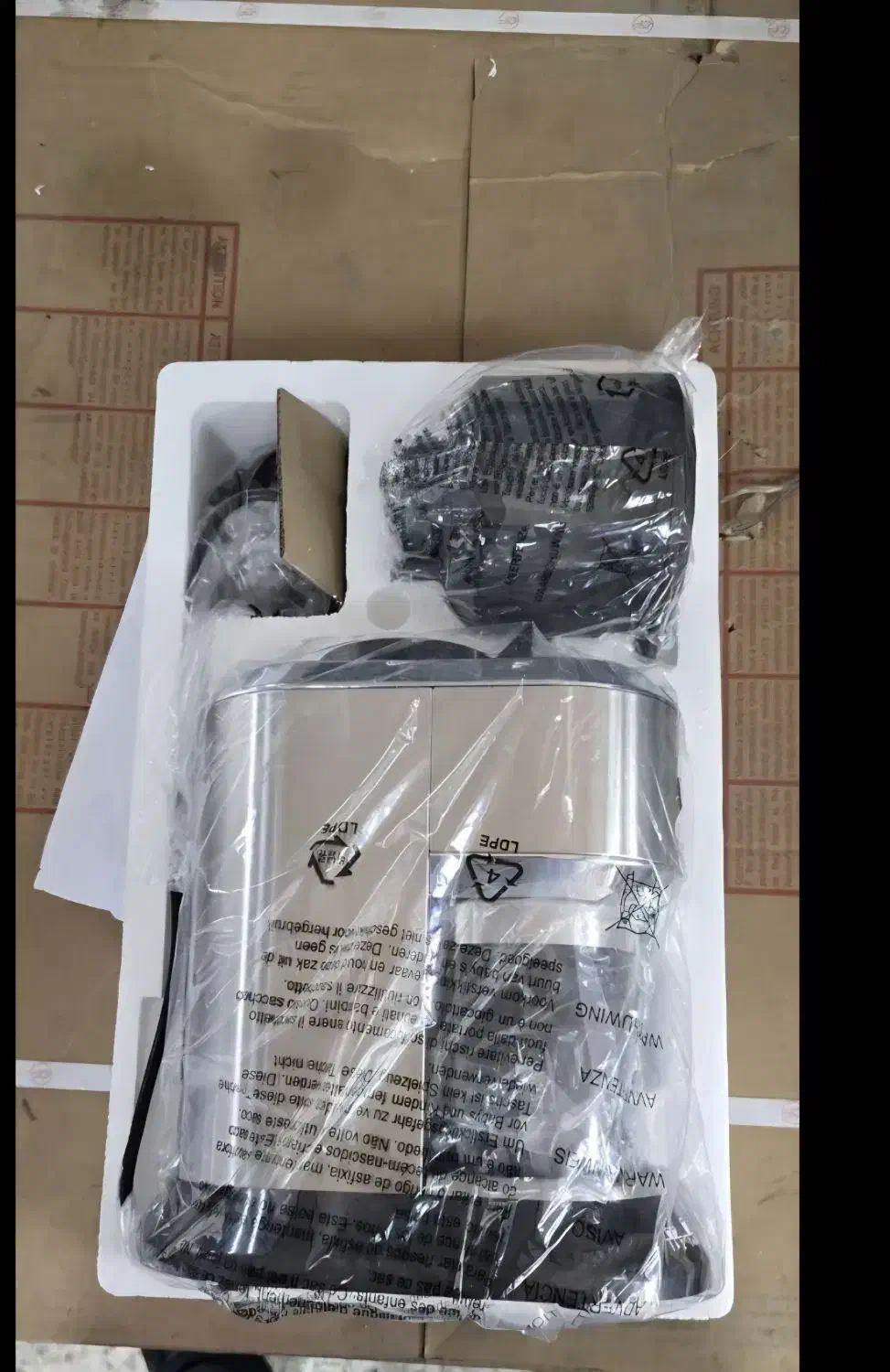 آسیاب قهوه دلونگی kg521|سماور، چایساز، قهوهساز|بندرعباس, |دیوار