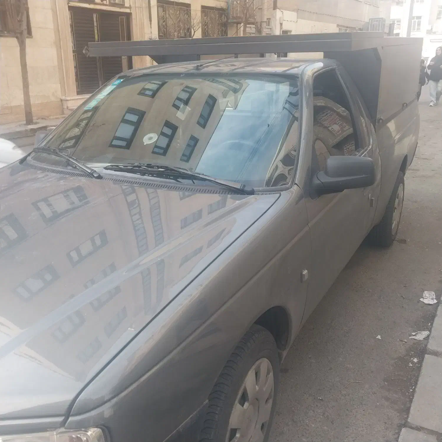 فروشی|خودرو سواری و وانت|چهاردانگه (تهران), |دیوار