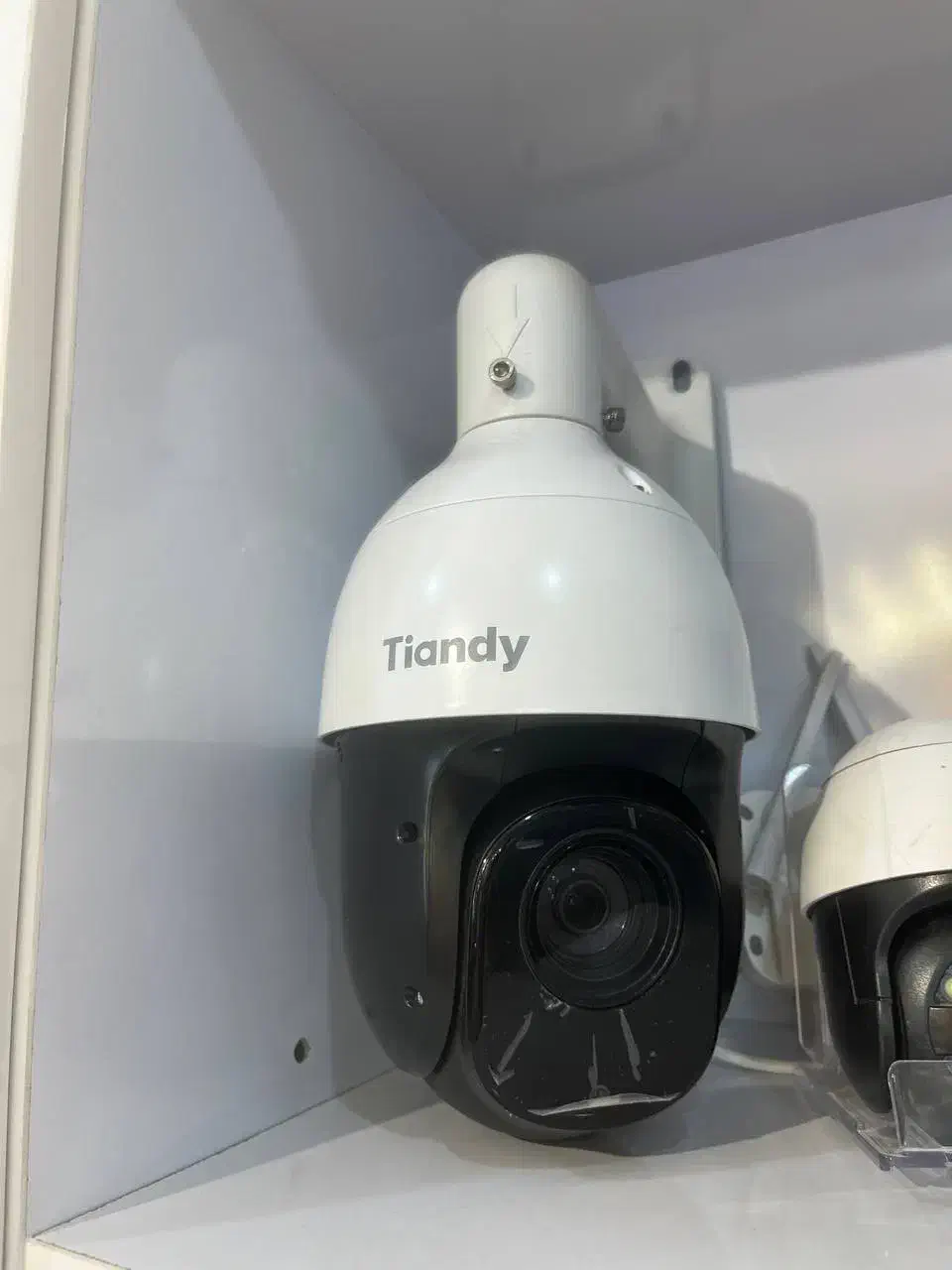 دوربین مداربسته و دوربین پنل خورشیدی چند لنزه|دوربین مداربسته|سیرجان, |دیوار