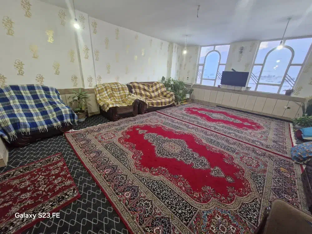 سوئیت اجاره سلیمانی کوهرنگ|اجارهٔ کوتاهمدت آپارتمان و سوئیت|کوهرنگ, |دیوار